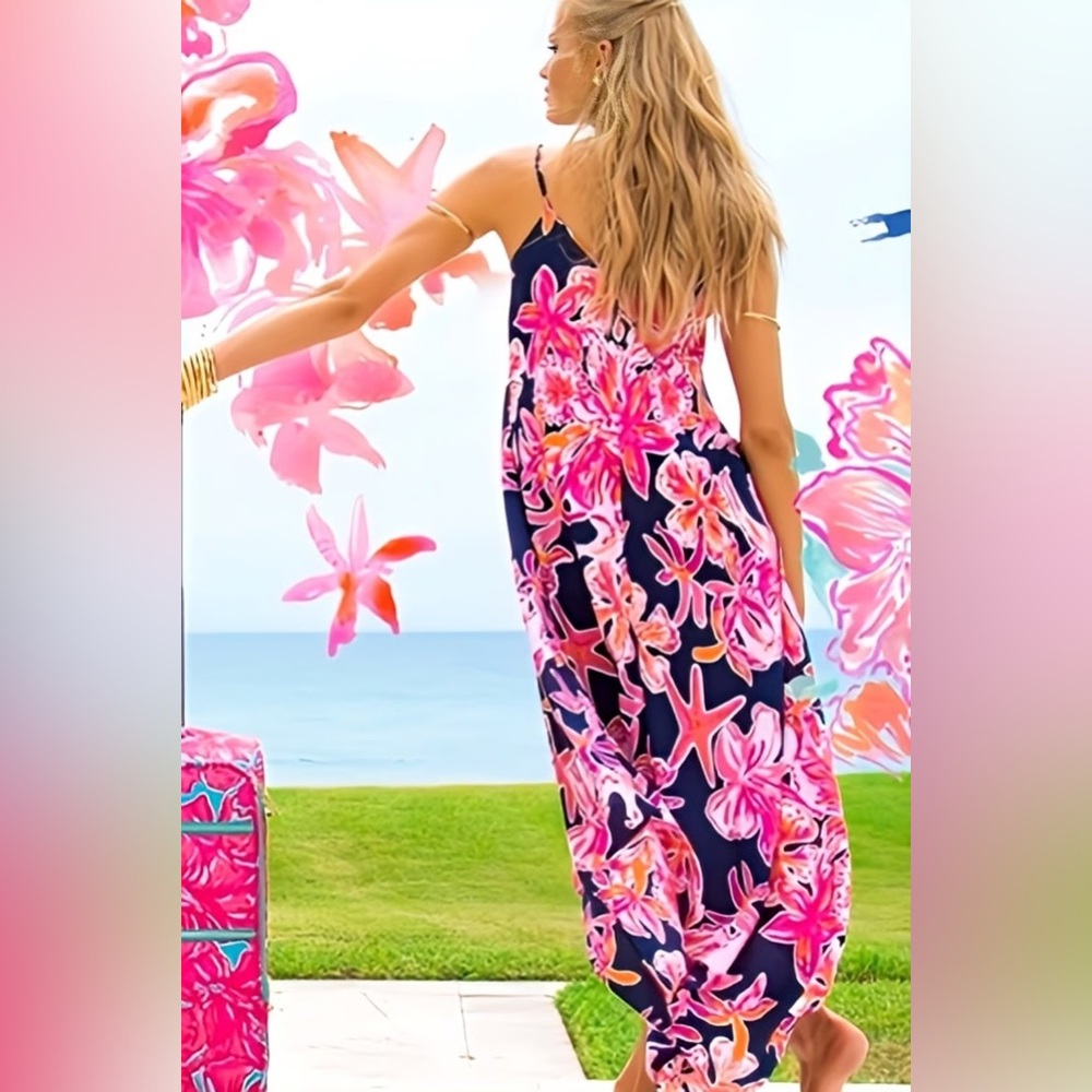 Lilly Pulitzer Rylan - M